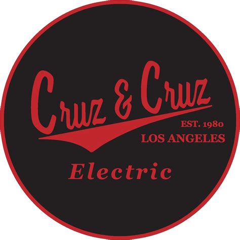 Cruz Electric Inc.
